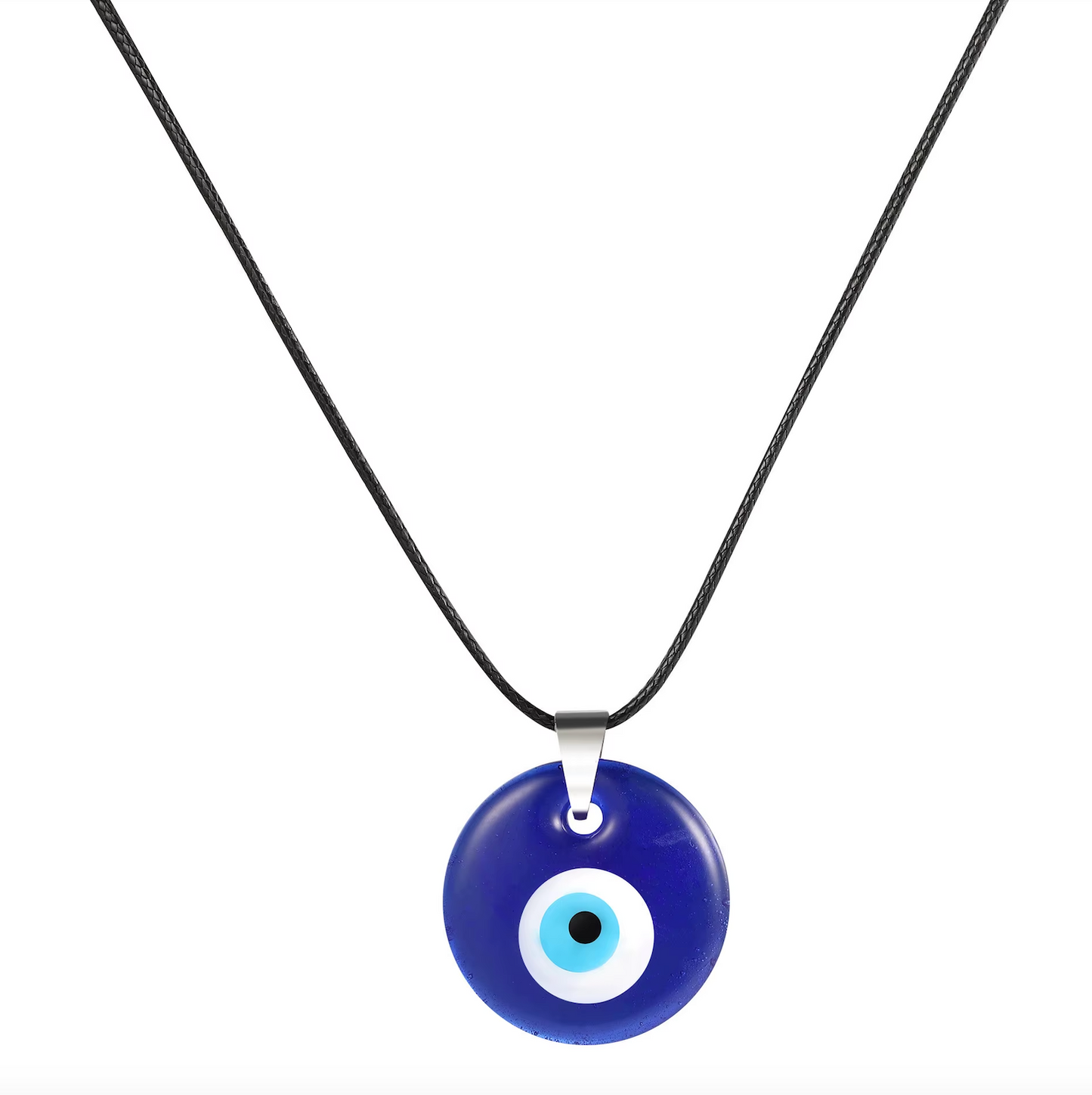PROGRAMMED PROTECTION NECKLACE